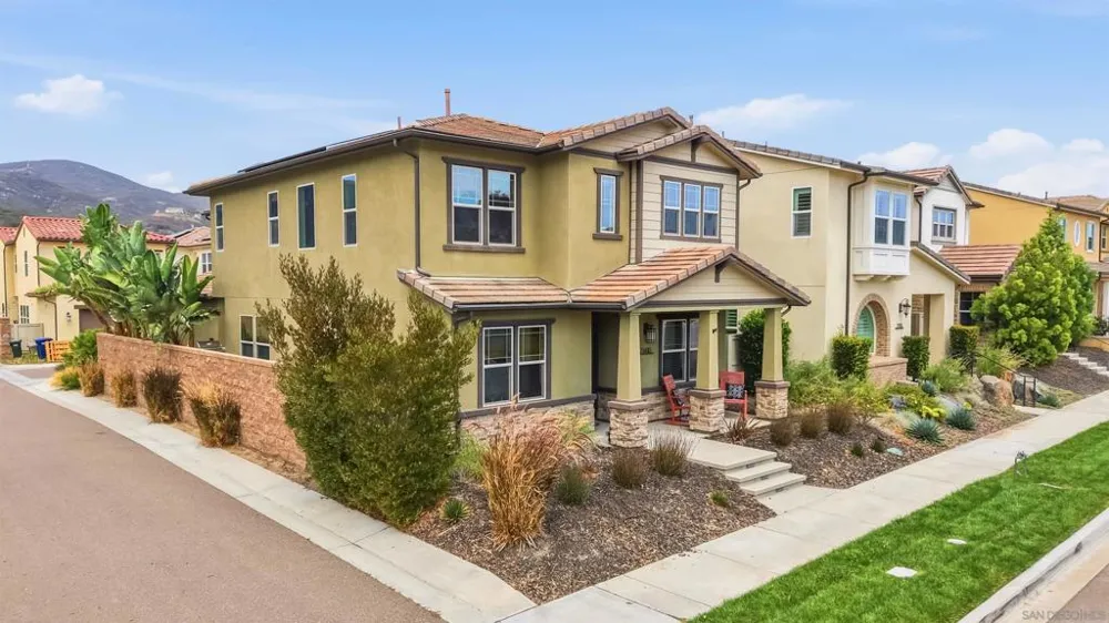 21410 Trail Blazer Lane Escondido, CA 92029