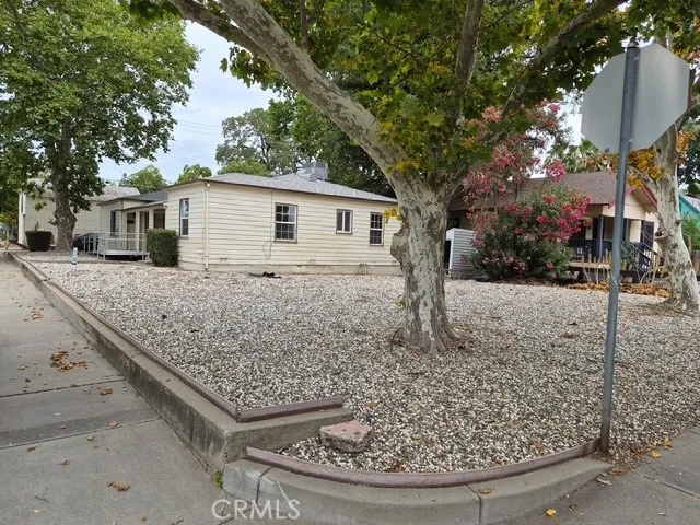 111 Baxter Avenue Sacramento, CA 95815