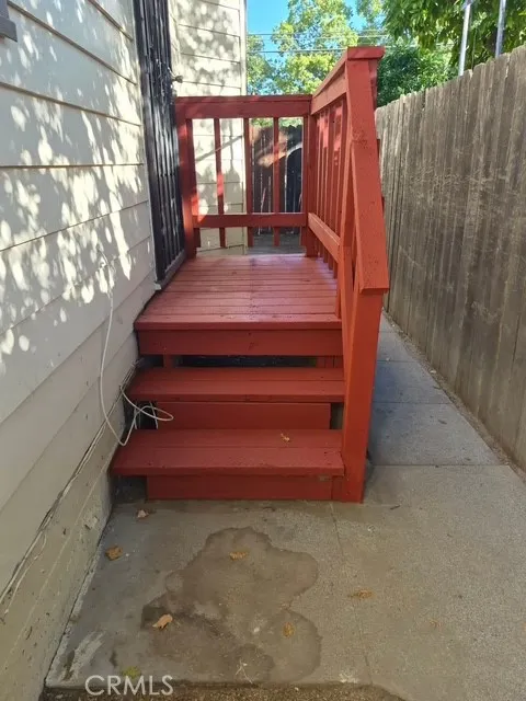 111 Baxter Avenue Sacramento, CA 95815
