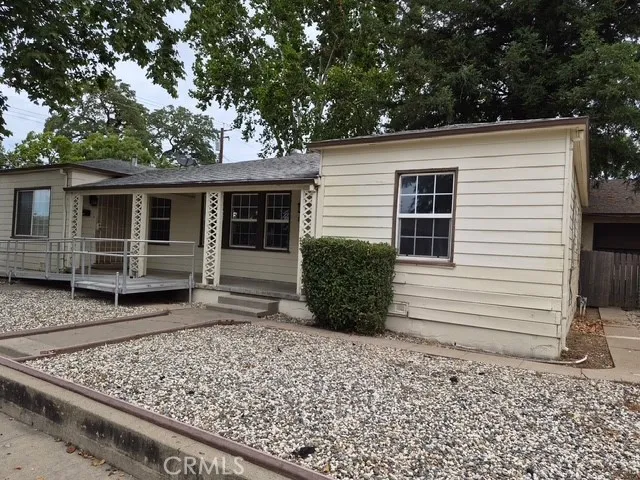 111 Baxter Avenue Sacramento, CA 95815