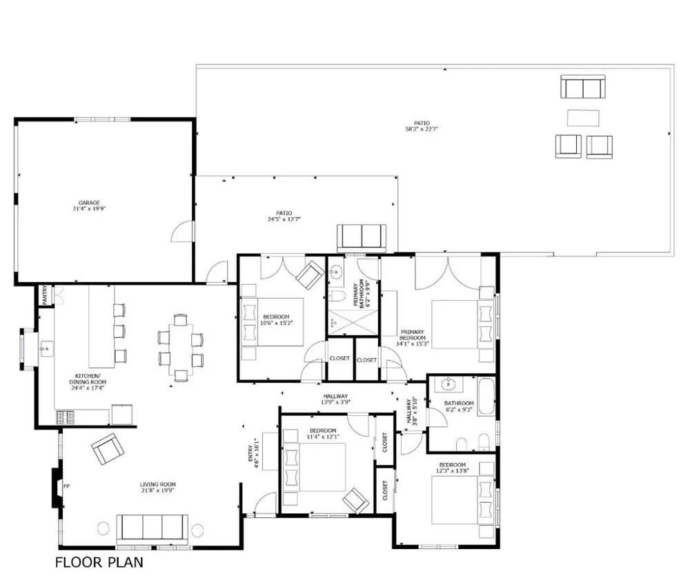 200 Kamson Way Campbell, CA 95008