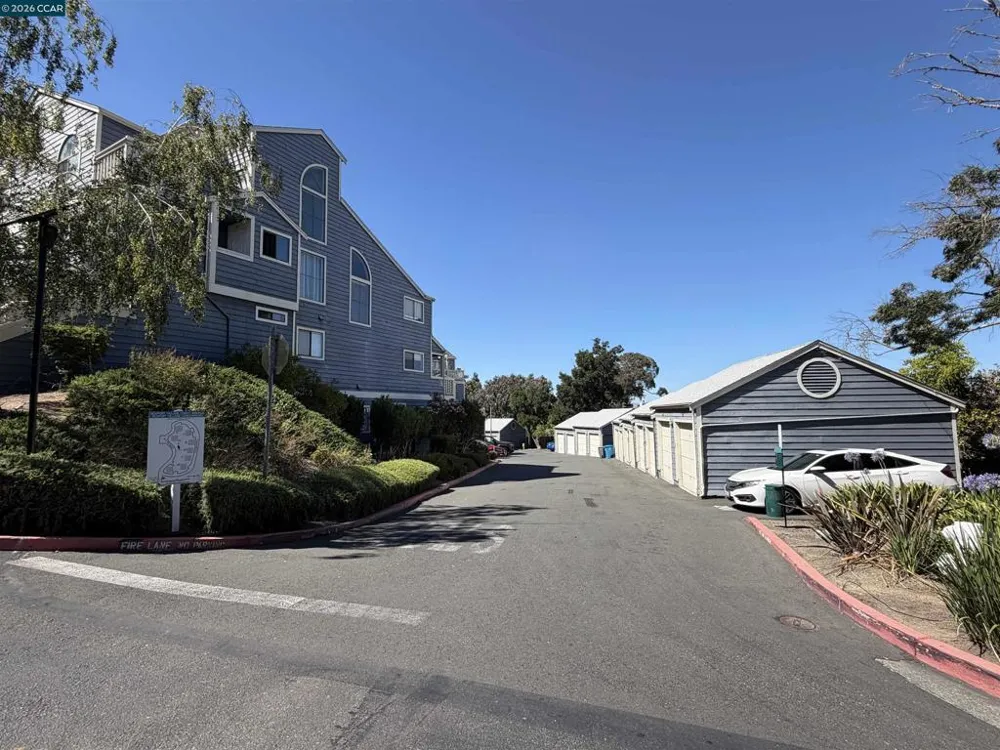 113 Sea Crest Cir Vallejo, CA 94590