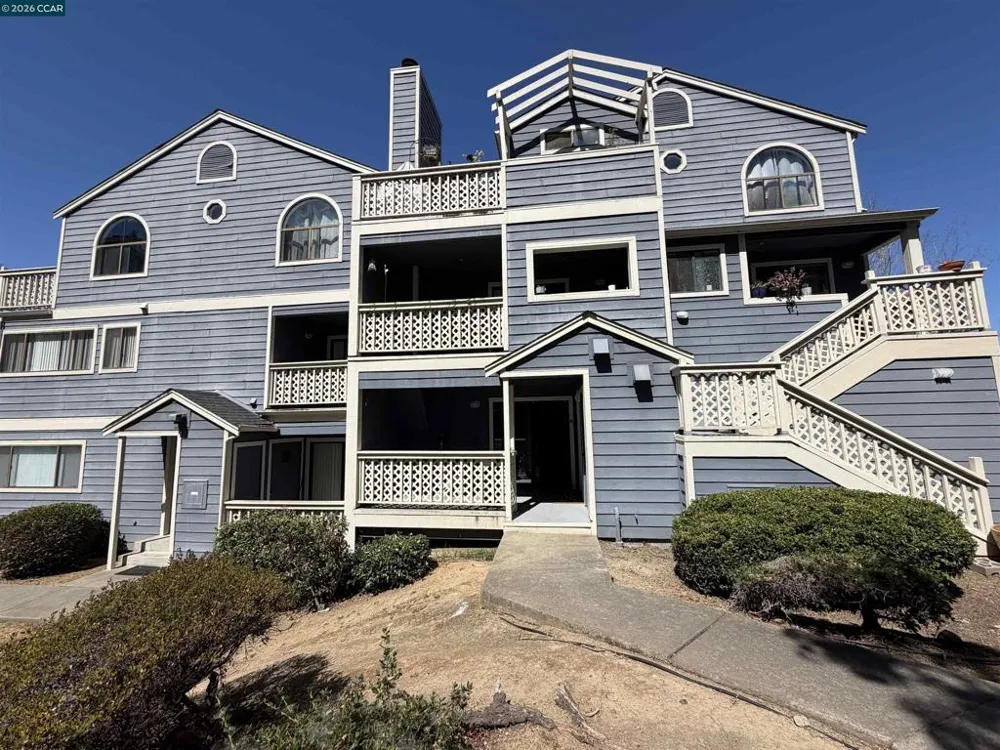 113 Sea Crest Cir Vallejo, CA 94590