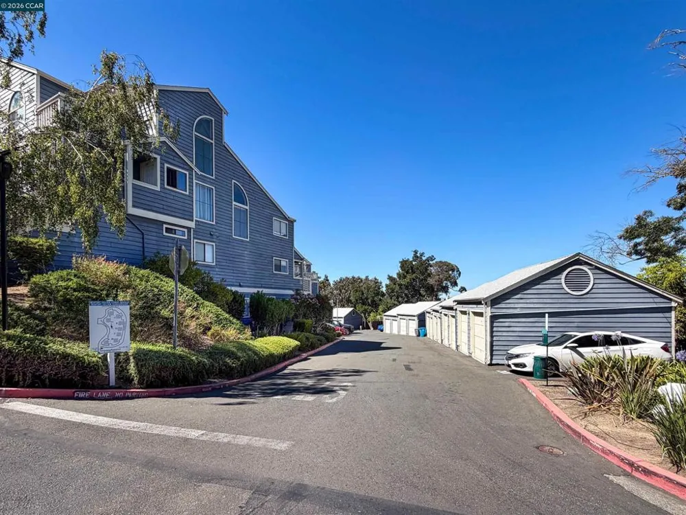 113 Sea Crest Cir Vallejo, CA 94590