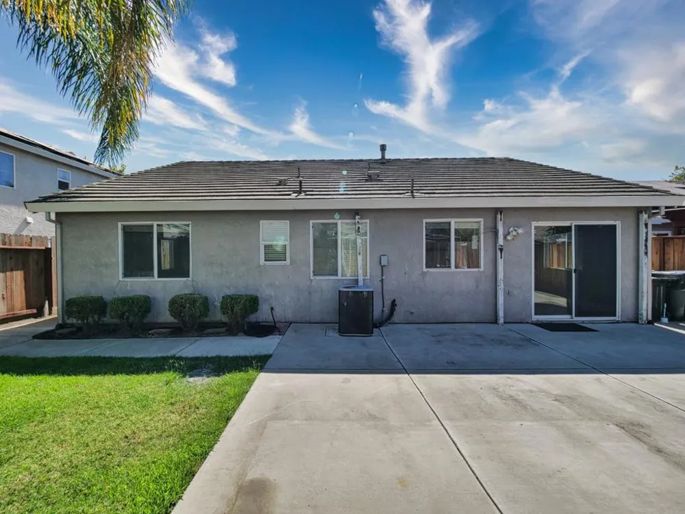 4339 Sardinia Court Stockton, CA 95206