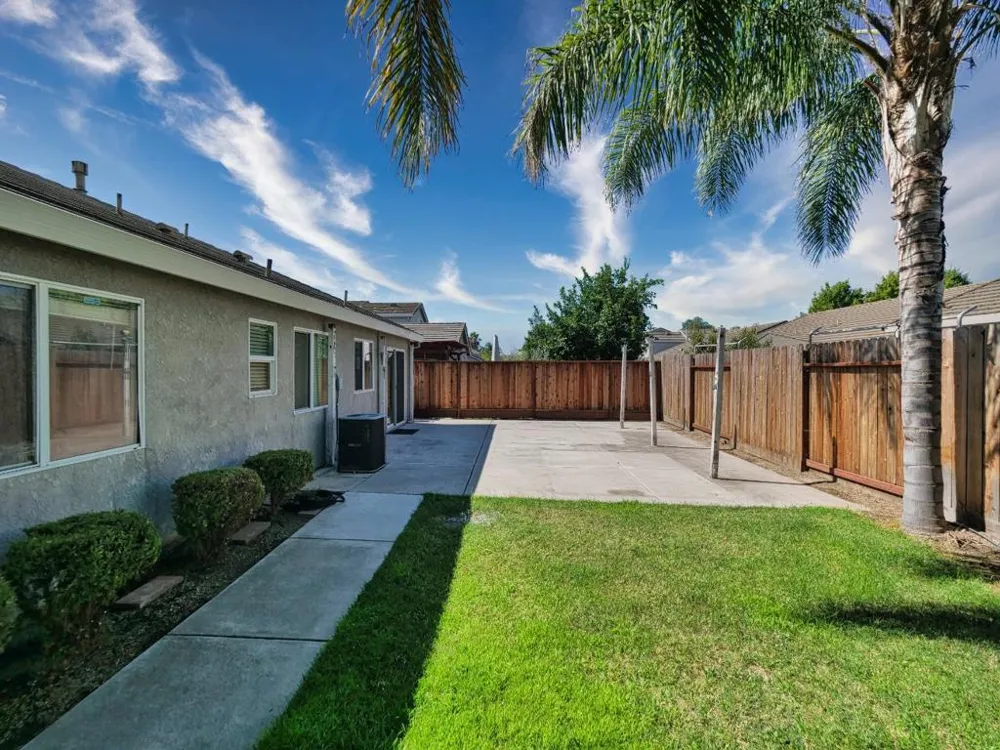 4339 Sardinia Court Stockton, CA 95206