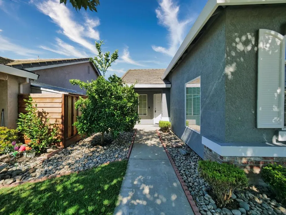 4339 Sardinia Court Stockton, CA 95206