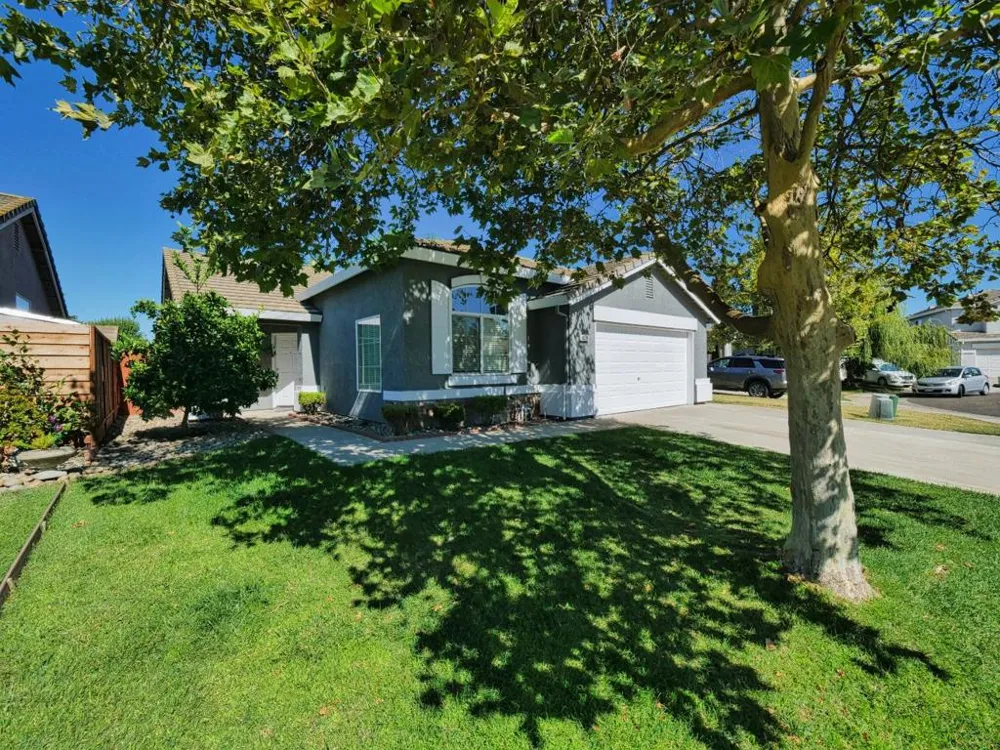 4339 Sardinia Court Stockton, CA 95206
