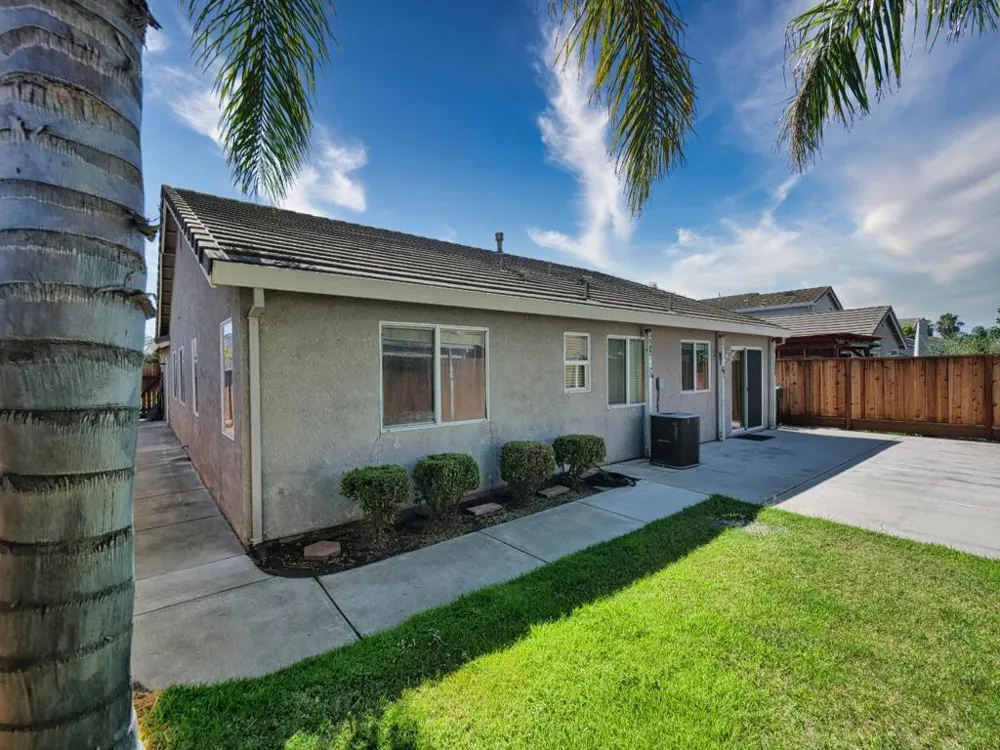 4339 Sardinia Court Stockton, CA 95206