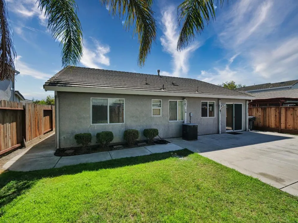 4339 Sardinia Court Stockton, CA 95206