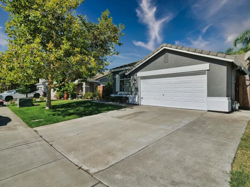 4339 Sardinia Court Stockton, CA 95206