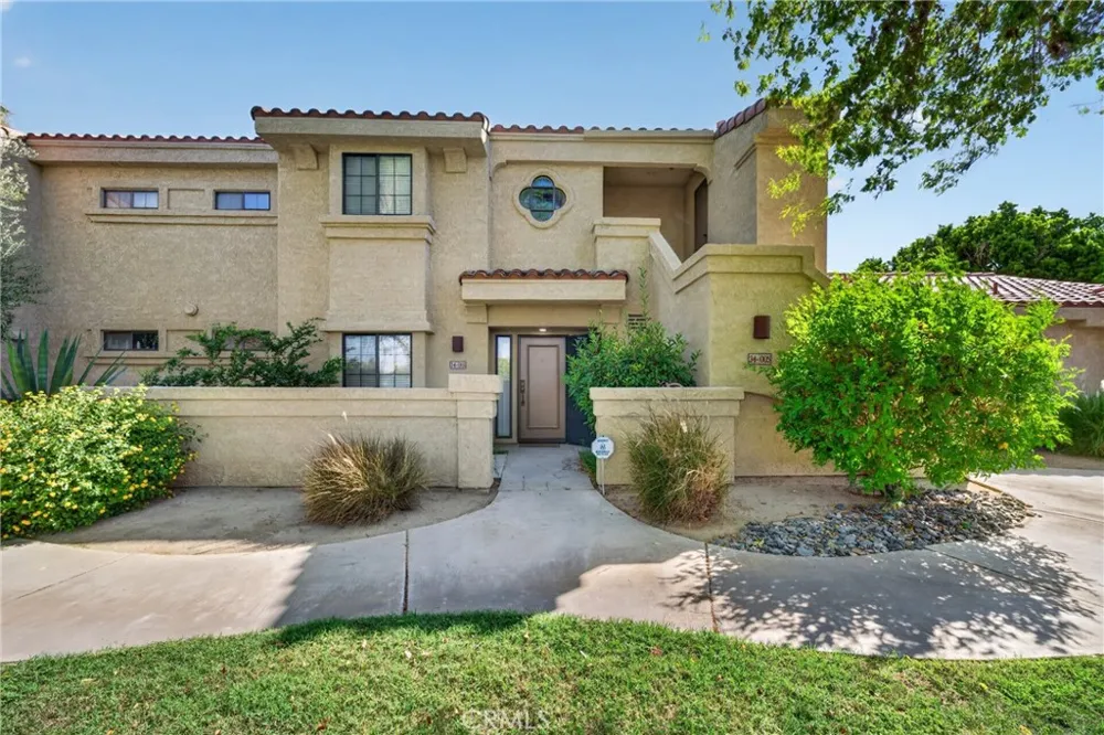 34003 Calle Mora Cathedral City, CA 92234