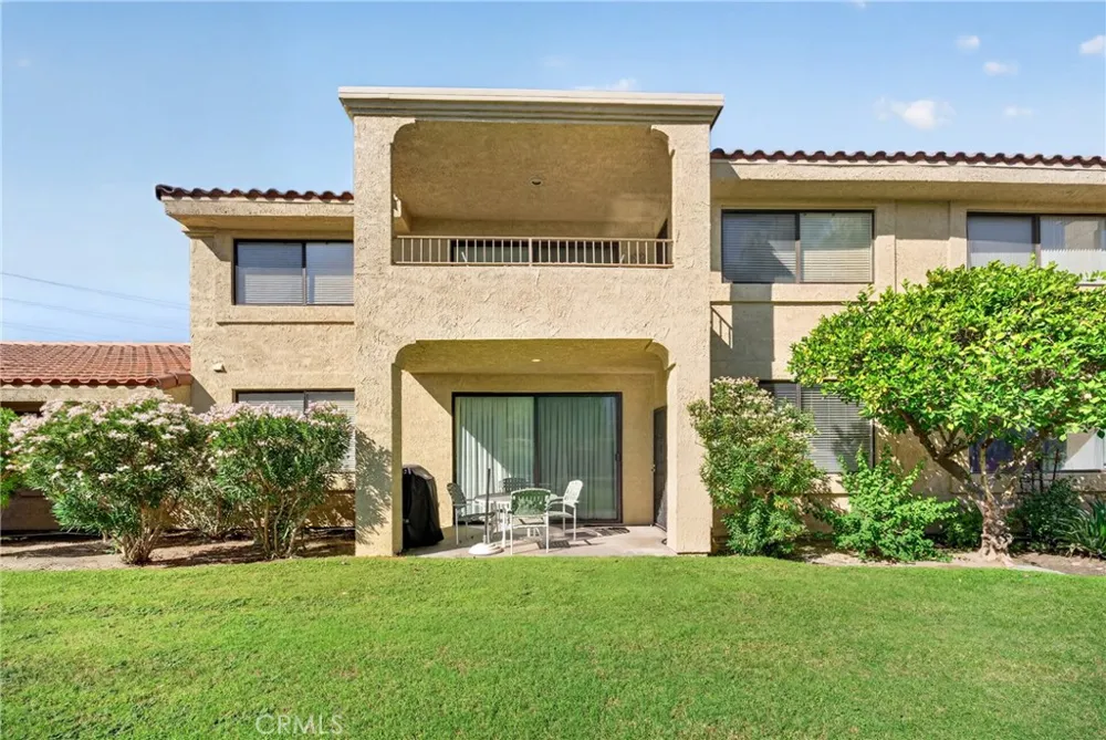 34003 Calle Mora Cathedral City, CA 92234