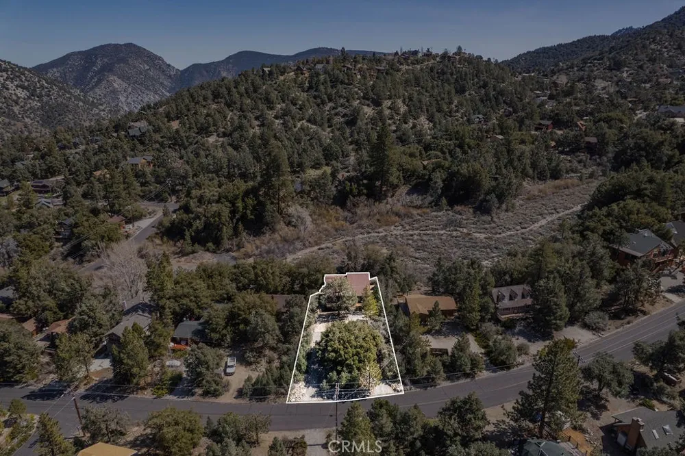 2300 Zermatt Drive Pine Mountain Club, CA 93222