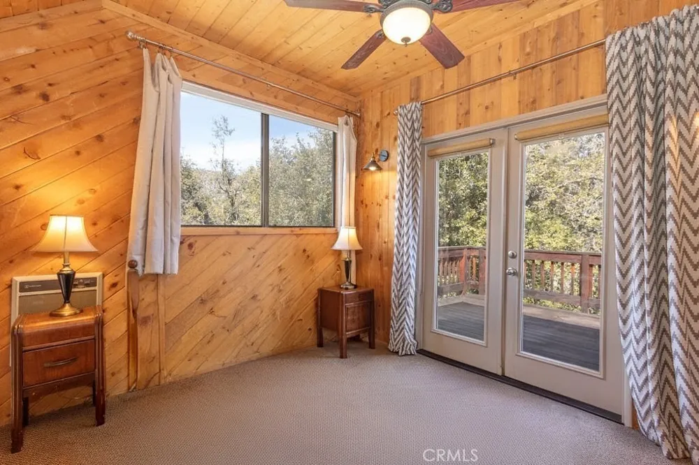 2300 Zermatt Drive Pine Mountain Club, CA 93222