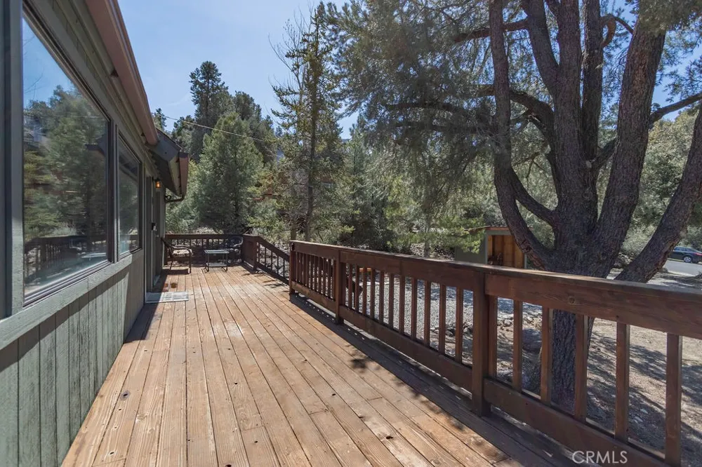 2300 Zermatt Drive Pine Mountain Club, CA 93222