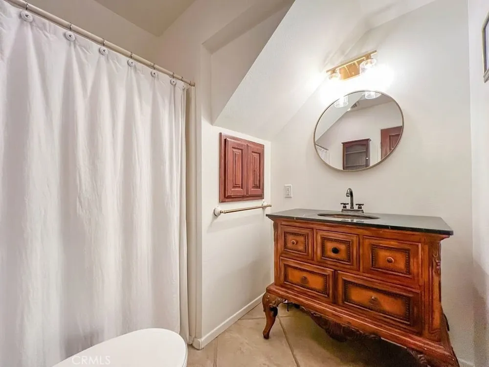 2300 Zermatt Drive Pine Mountain Club, CA 93222