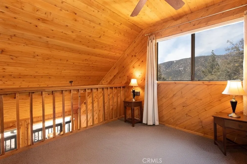 2300 Zermatt Drive Pine Mountain Club, CA 93222