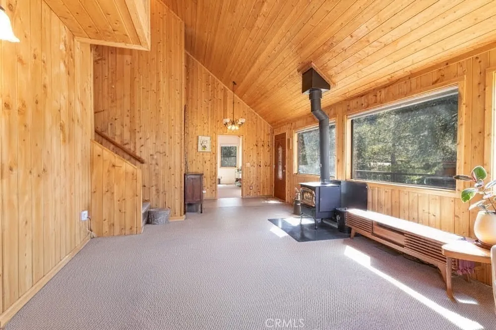 2300 Zermatt Drive Pine Mountain Club, CA 93222