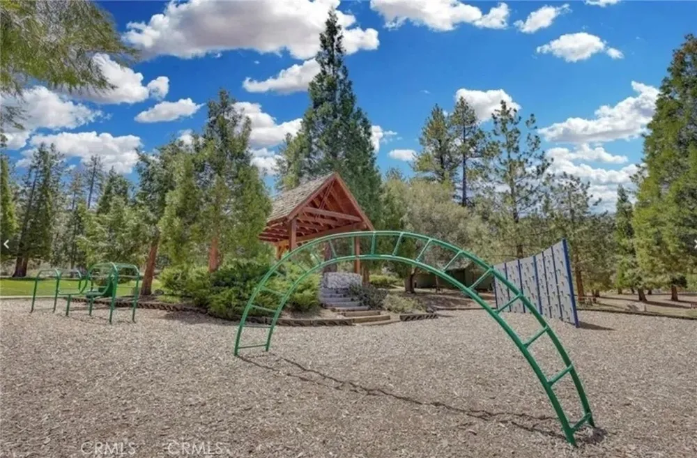 2300 Zermatt Drive Pine Mountain Club, CA 93222
