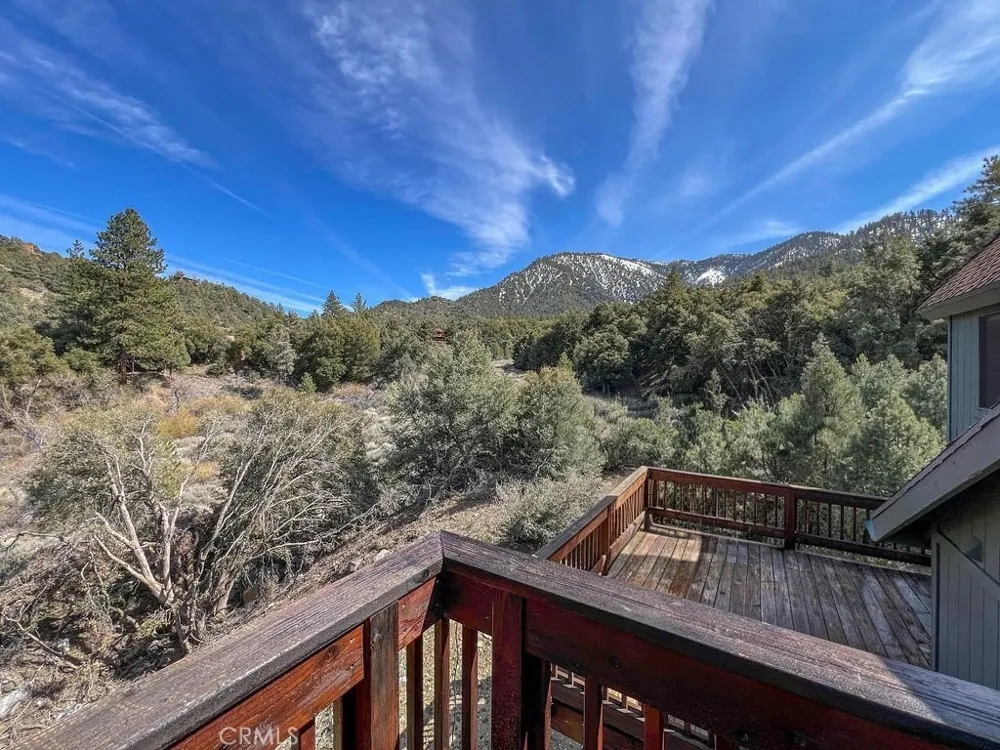 2300 Zermatt Drive Pine Mountain Club, CA 93222