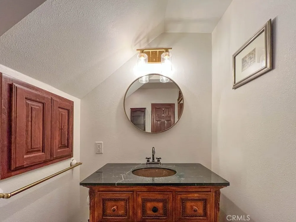 2300 Zermatt Drive Pine Mountain Club, CA 93222