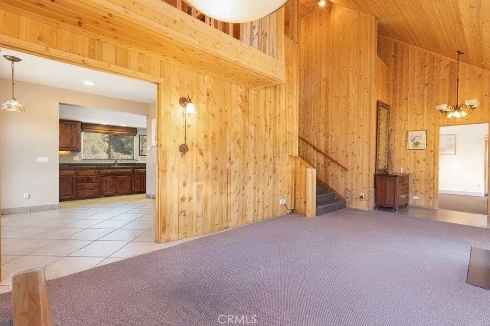 2300 Zermatt Drive Pine Mountain Club, CA 93222