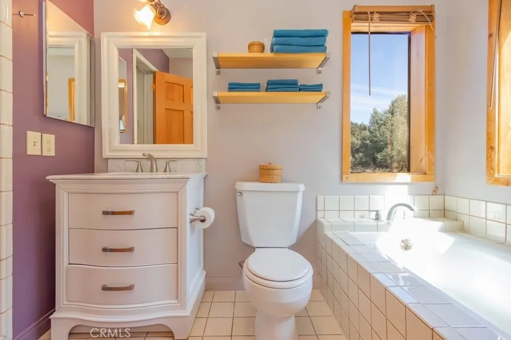 2300 Zermatt Drive Pine Mountain Club, CA 93222