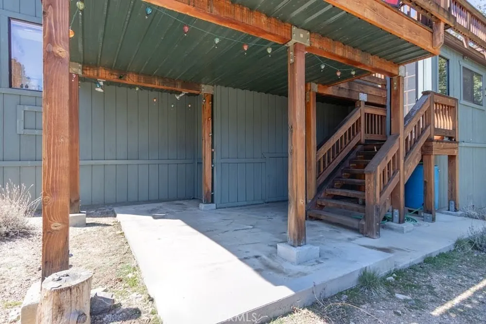 2300 Zermatt Drive Pine Mountain Club, CA 93222