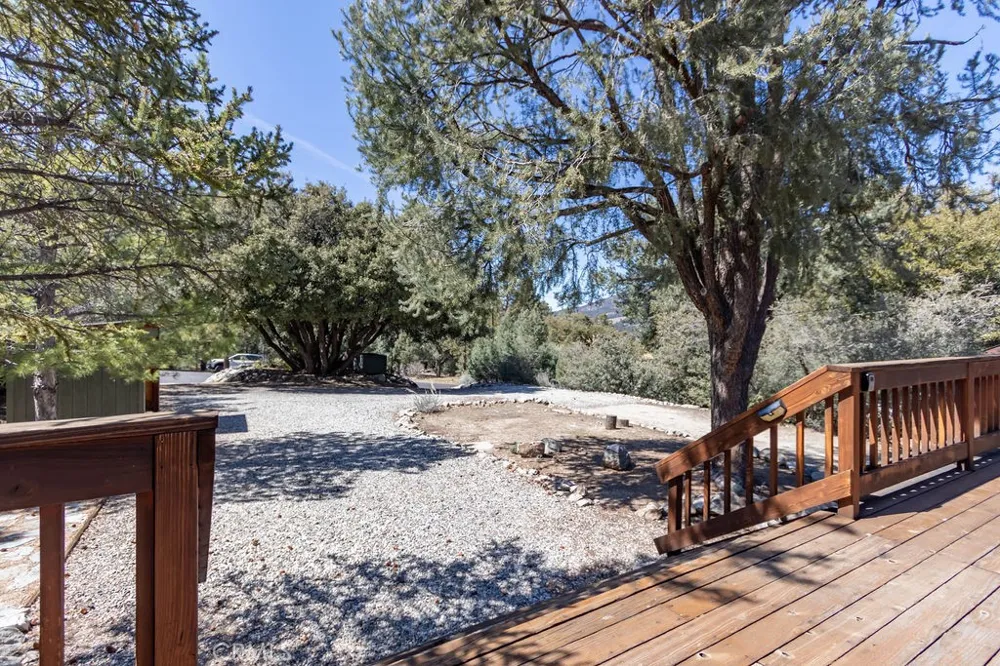 2300 Zermatt Drive Pine Mountain Club, CA 93222