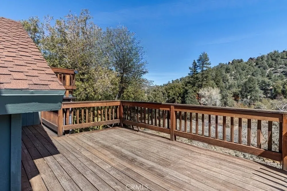 2300 Zermatt Drive Pine Mountain Club, CA 93222
