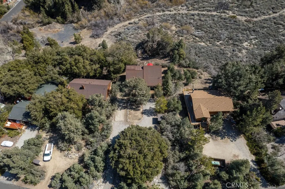 2300 Zermatt Drive Pine Mountain Club, CA 93222