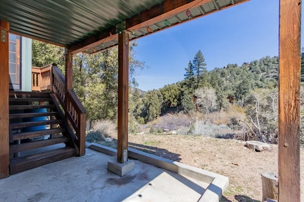 2300 Zermatt Drive Pine Mountain Club, CA 93222