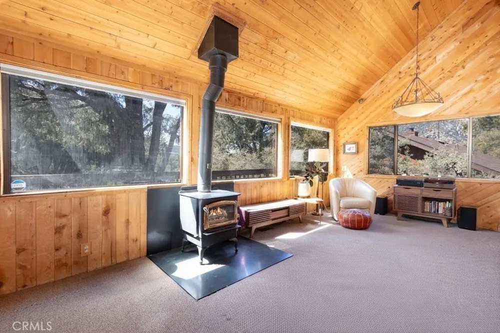 2300 Zermatt Drive Pine Mountain Club, CA 93222