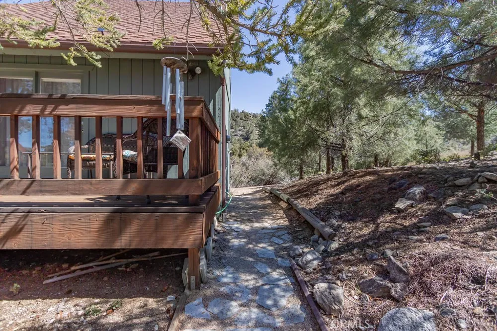 2300 Zermatt Drive Pine Mountain Club, CA 93222