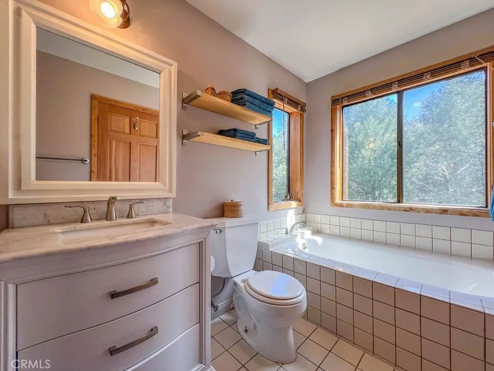 2300 Zermatt Drive Pine Mountain Club, CA 93222