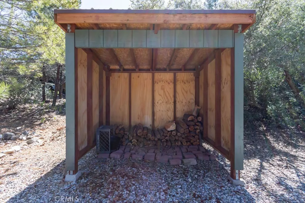 2300 Zermatt Drive Pine Mountain Club, CA 93222
