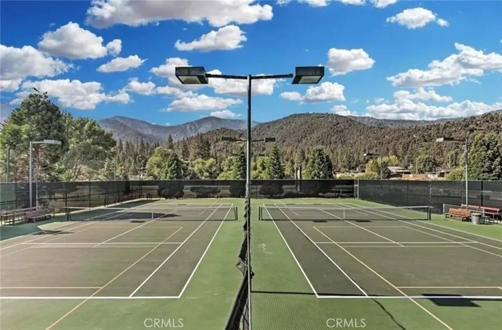 2300 Zermatt Drive Pine Mountain Club, CA 93222
