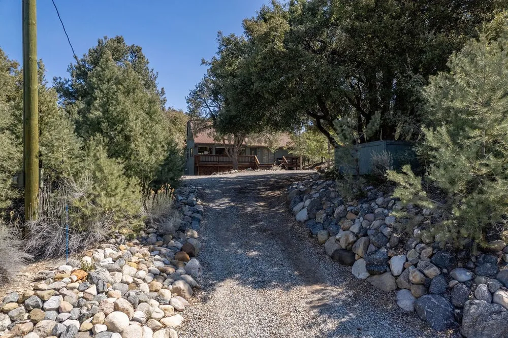 2300 Zermatt Drive Pine Mountain Club, CA 93222