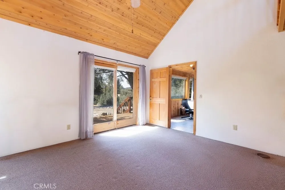 2300 Zermatt Drive Pine Mountain Club, CA 93222