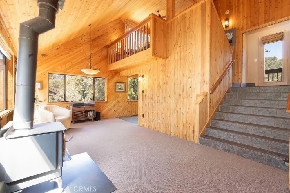 2300 Zermatt Drive Pine Mountain Club, CA 93222