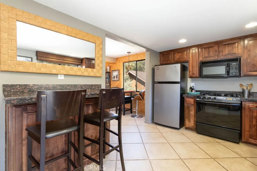 2300 Zermatt Drive Pine Mountain Club, CA 93222