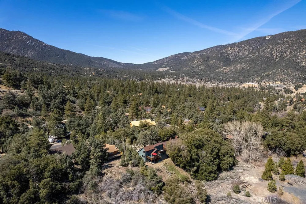 2300 Zermatt Drive Pine Mountain Club, CA 93222