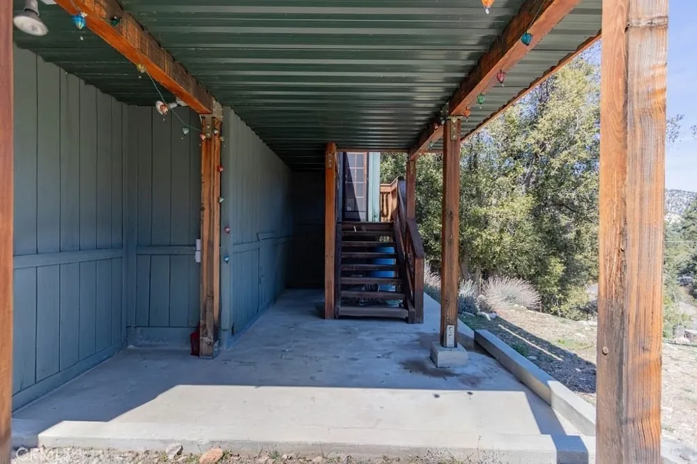 2300 Zermatt Drive Pine Mountain Club, CA 93222