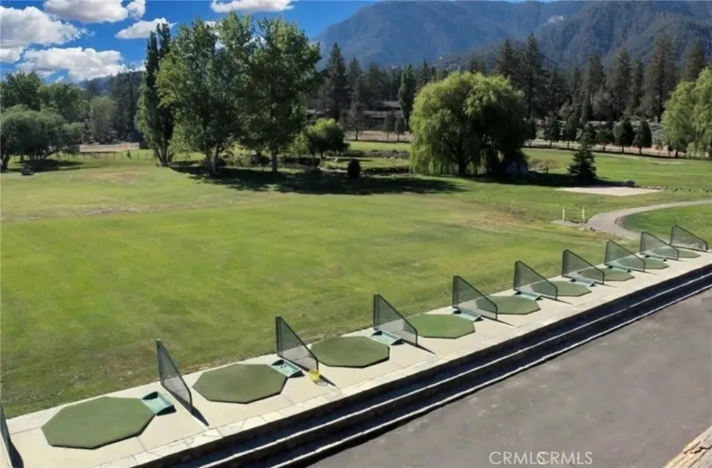 2300 Zermatt Drive Pine Mountain Club, CA 93222