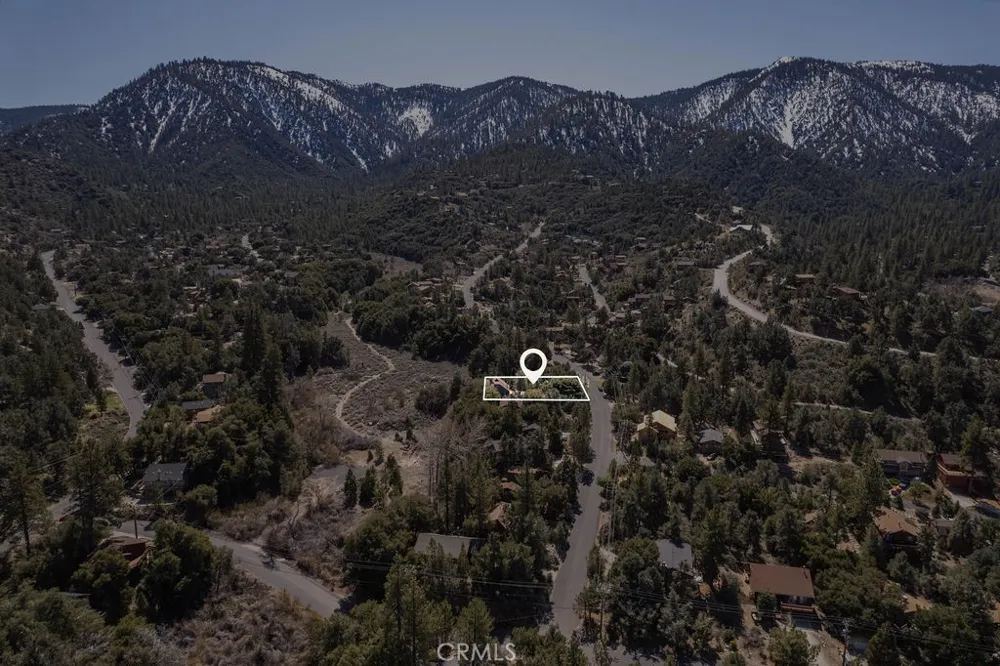 2300 Zermatt Drive Pine Mountain Club, CA 93222