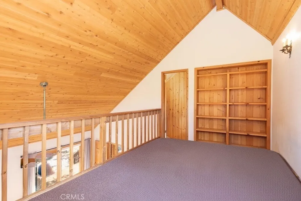 2300 Zermatt Drive Pine Mountain Club, CA 93222