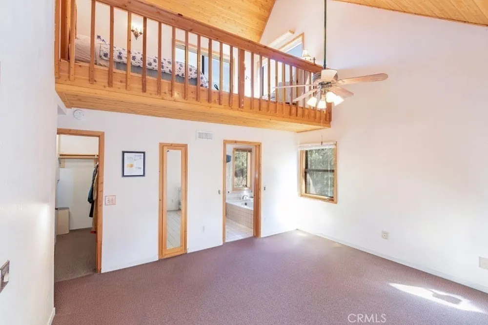 2300 Zermatt Drive Pine Mountain Club, CA 93222