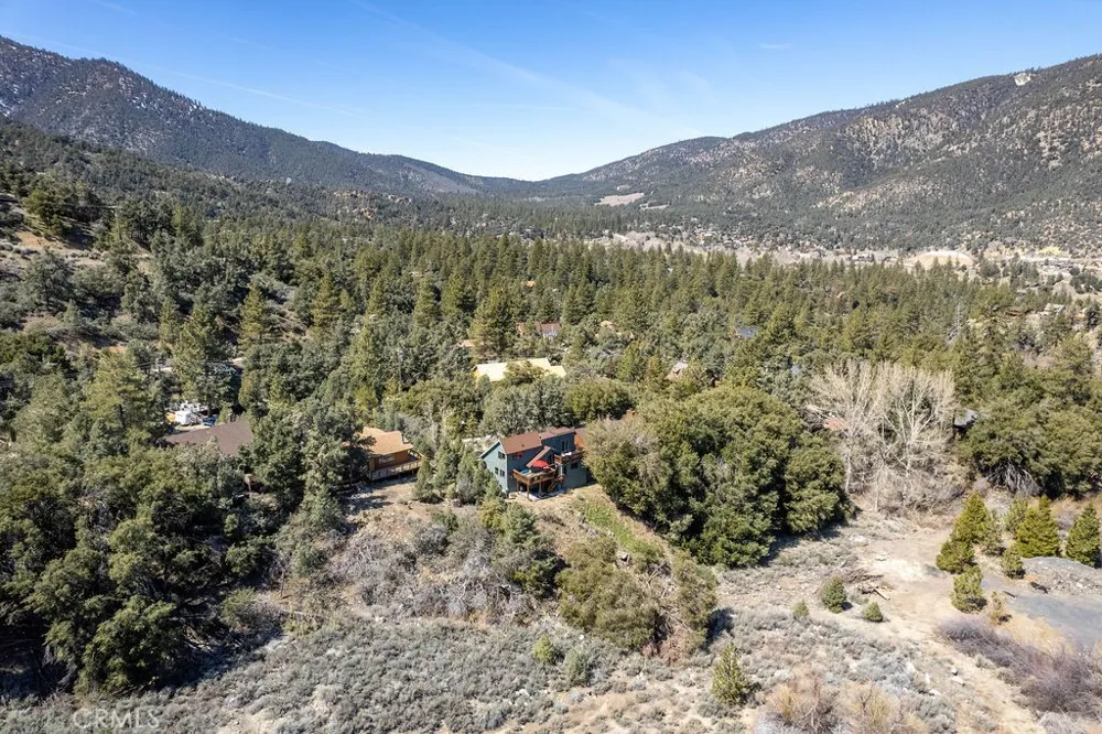 2300 Zermatt Drive Pine Mountain Club, CA 93222