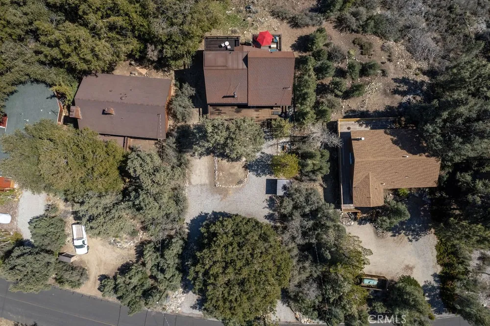 2300 Zermatt Drive Pine Mountain Club, CA 93222